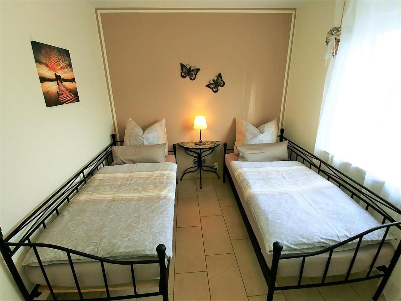 Haus Spengler Apartment Celle