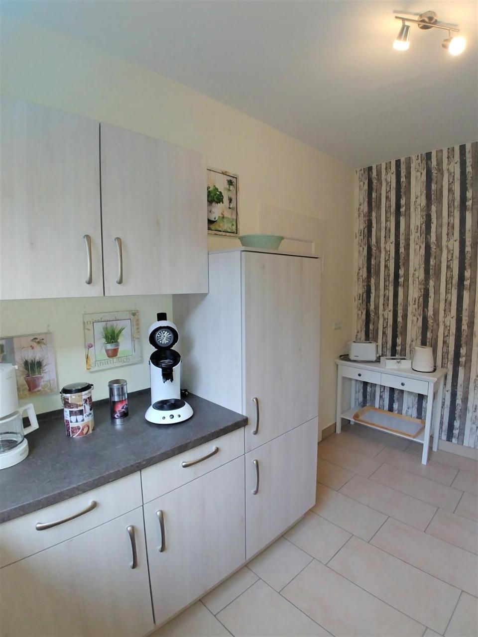 Haus Spengler Apartment Celle